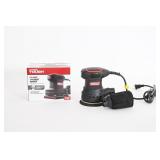 Hyper Tough 2.5-Amp Orbital Sander