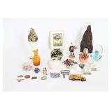 Collectable Figurines & Decor