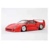 Vintage Ferrari F40 Model