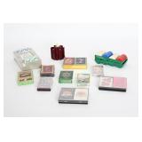 Vintage Playing Cards