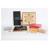 Vintage Board Games