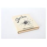 Silverstein Book Different Dances