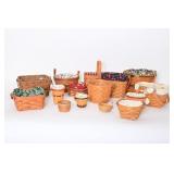 Longaberger Baskets