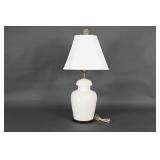 Ceramic Table Lamp