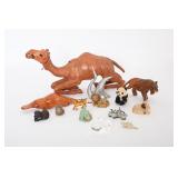 Collectable Animal Figurines