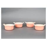 Le Creuset Enameled Cast Iron