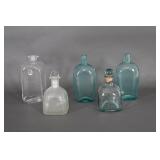Decorative Bottles
