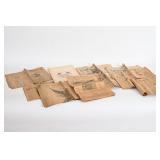 Antique Newspapers