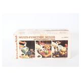 KitchenAid Multi-Function Mixer Attachment Pak