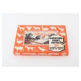 Vintage Barnyard Animal Cookie Cutters In Box