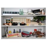 Kitchen Serveware And Small Appliances