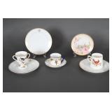 China, Royal Doulton, Royal Rudolstadt