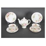 Royal Doulton Apple Blossom