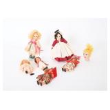 Vintage Dolls