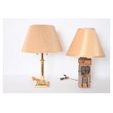 Table Lamps