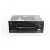 JVC Black JX-S900 AV/Compu Link Receiver