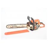 STIHL MS 250 Chainsaw