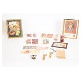 Vintage Coca-Cola Advertisements & Collectibles