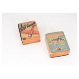 1940s Big Little Books - Ace of Test Pilots
