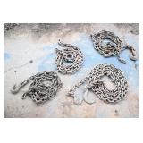 Assorted Chain