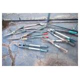 Pruners & Cutters