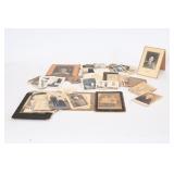 Antique Photographs