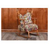 Children's Rocking Chair