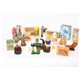 Avon Perfume Bottles