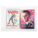 Elvis Signs
