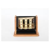 Vintage Mechanical Coin Sorter/Changer