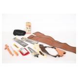 Vtg Outdoor & Sporting Accessories