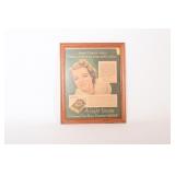 1940s Chesterfield Cigarette Advertisement