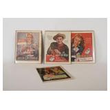 1940s Chesterfield Cigarette Advertisement