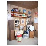 Contents Of Photo, Glasses