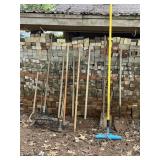 Yard Tools