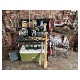 Contents Of Photos, Tools, Power Tools