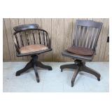 Vintage Chairs