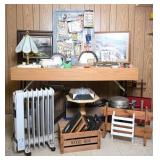 Contents Of Photo, Tools, Pictures, Table