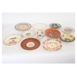 Decorative Dishes