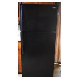 Whirlpool Refrigerator