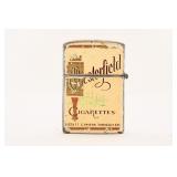 Chesterfield Cigarettes Lighter