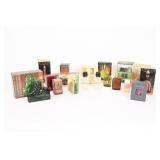 Collectible Perfume Bottles