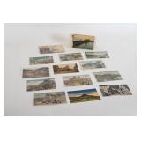 Vintage Collectible Postcards
