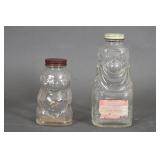Grapette Glass Bottles