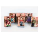 Madame Alexander Dolls: 'Scotland, China'