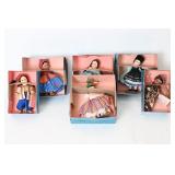 Madame Alexander Dolls: 'Africa, Israel'