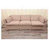 Vintage Mid Century Modern Couch