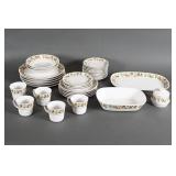 Noritake Progression Chinaware