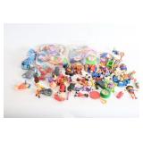 Kids Meal Toys, Ty Beanie Babies