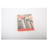 1936 LIFE Magazine Pre-WWII Americana